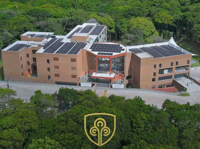 Villa Global Education