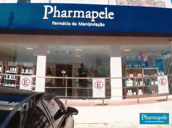 Pharmapele